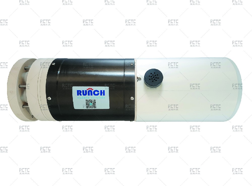 eDNA原位水体取样器